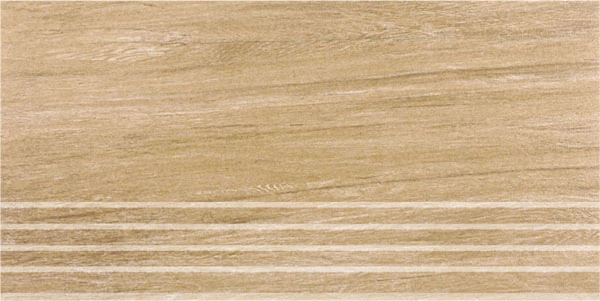 Ступени Kerama Marazzi Шале Бежевый 30х60 SG203100R/GR