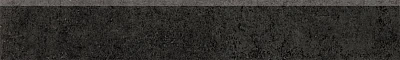 Плинтус Kerama Marazzi SG612400R/6BT Фудзи черный 9,5x60