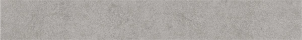 Плинтус Kerama Marazzi DP606300R/6BT Фьорд серый светлый обрезной 9,5x60