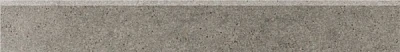 Плинтус Kerama Marazzi DP603300R/6BT Фьорд серый обрезной 9,5x60