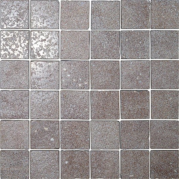 Декор Kerama Marazzi BR012 Эльсинор темный
