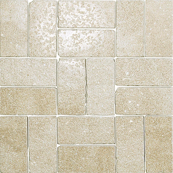 Декор Kerama Marazzi BR010 Эльсинор светлый
