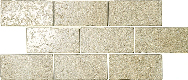 Бордюр Kerama Marazzi BR011 Эльсинор светлый