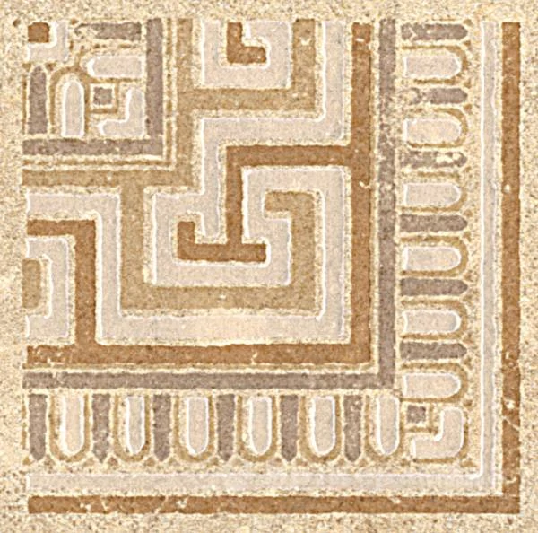 Декор Kerama Marazzi AC216/4179 Феличе 7,7х7,7