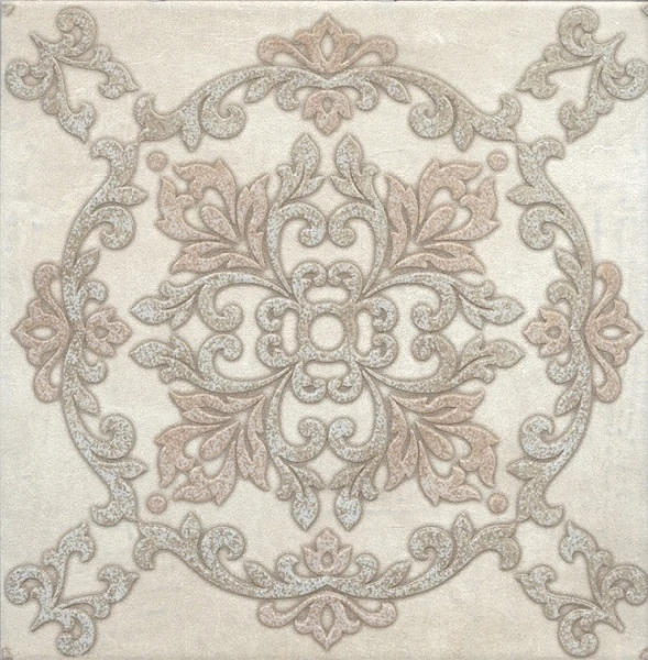 Декор Kerama Marazzi STG/A248/SG9332 Честер светлый 30x30