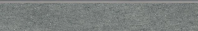 Плинтус Kerama Marazzi Ньюкасл Темно-серый обрезной SG212500R/3BT