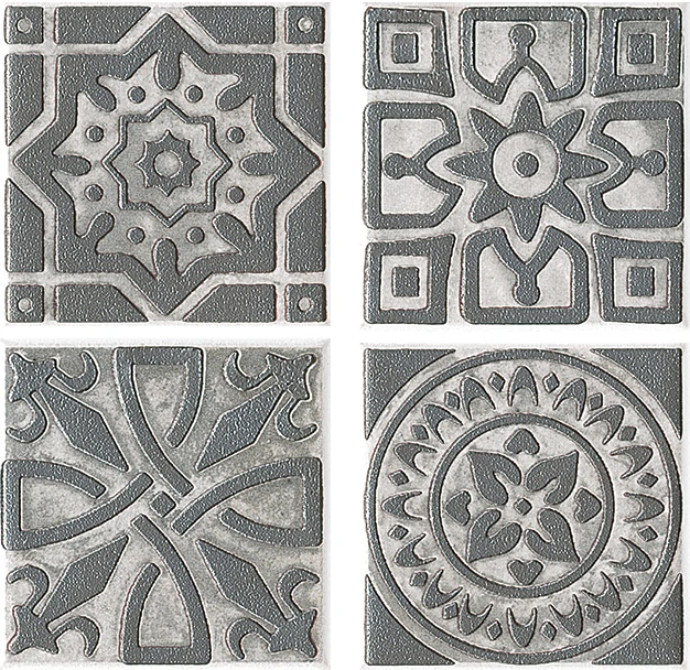 Декор Kerama Marazzi AD/A48/SG9501 Корсо 10x10