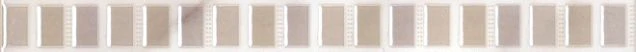 Бордюр Kerama Marazzi STG/A236/15028 Ноттингем 40x3