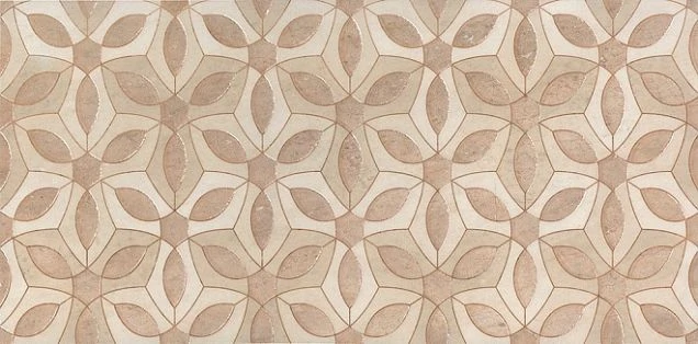 Декор Kerama Marazzi ALD/B07/SG2210L Галдиери лаппатированный 30х60х11