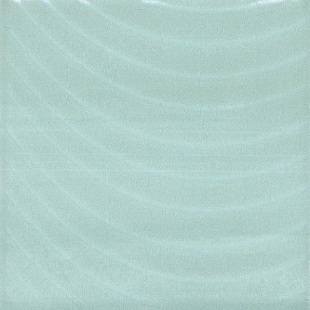 Декор Kerama Marazzi 33055/7 Маронти голубой 10х10