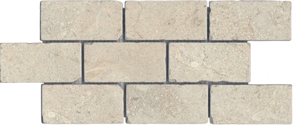 Бордюр Kerama Marazzi BR020 Монте Авелла мозаичный 34,5х14,7