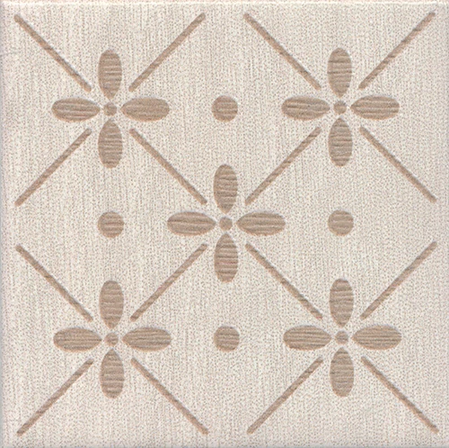 Декор Kerama Marazzi STG/A514/1146 Нола 9.9x9.9