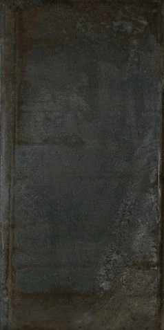 Керамогранит Kerama Marazzi Про Феррум чёрный 80×160