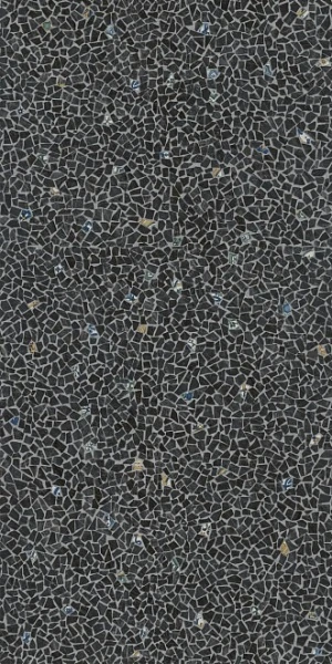 Керамогранит Kerama Marazzi SG594202R Палладиана тёмный декорированный 238.5x120