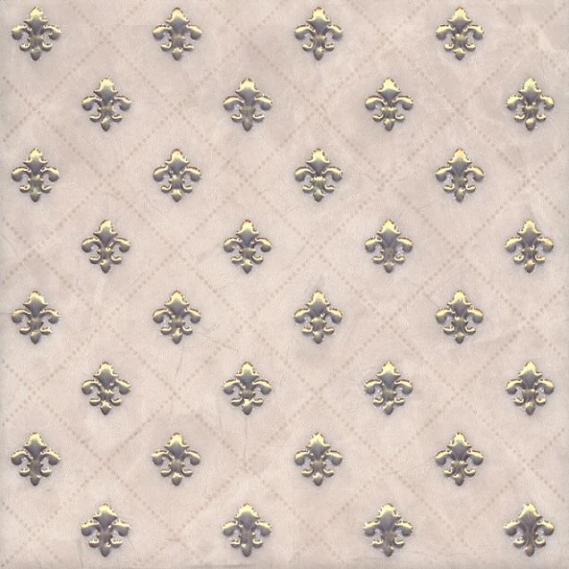 Декор Kerama Marazzi STG/A497/17001 Мерджеллина 15х15х6,9