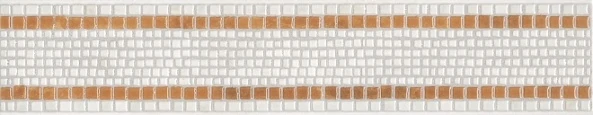 Бордюр Kerama Marazzi NT/A197/SG1534 Павловск орнамент 40.2х7.7