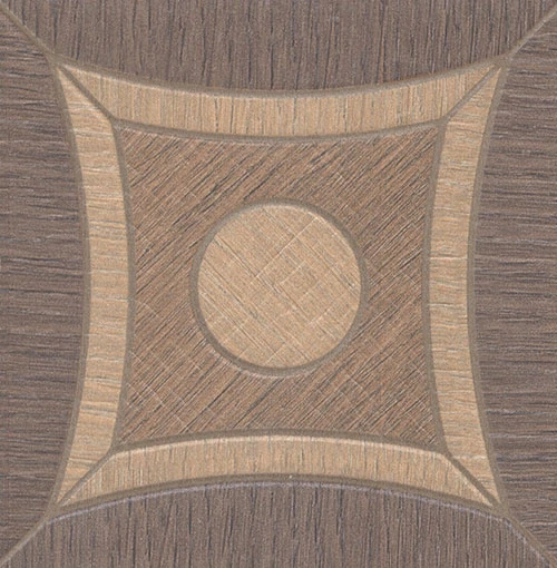 Декор Kerama Marazzi SG953400N/7 Лоредан бежевый темный 10х10