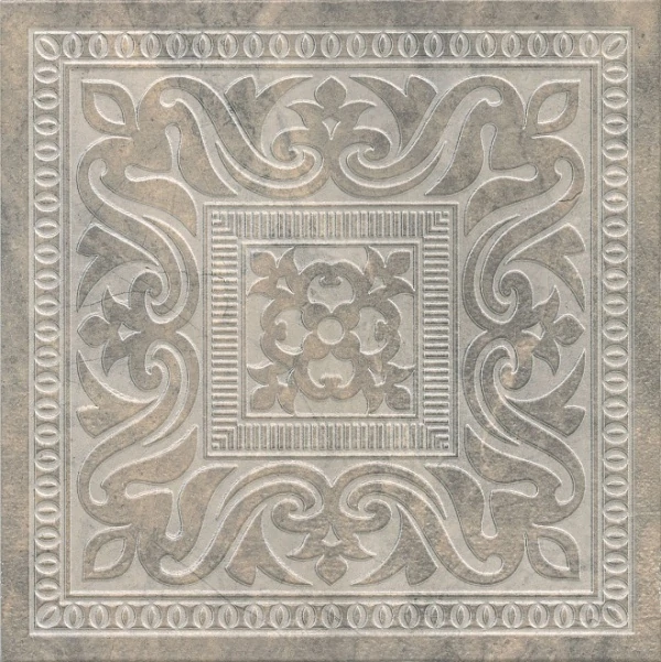 Декор Kerama Marazzi HGD/A120/SG4560 Ровиго обрезной 50.2x50.2