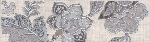 Бордюр Kerama Marazzi STG/B602/8293 Планте 20x5.7