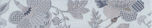 Бордюр Kerama Marazzi STG/A604/8292 Планте 30x5.7