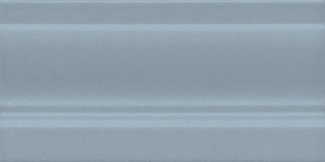 Плинтус Kerama Marazzi FMD001 Планте лазурный 20x10