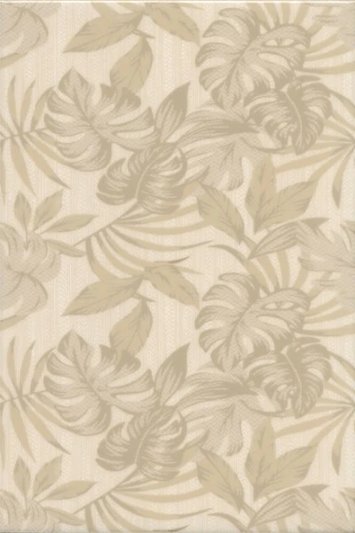 Декор Kerama Marazzi 8313/3F Муза 20x30