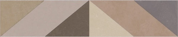 Декор Kerama Marazzi VT/A220/26000 Амстердам 1 матовый 6x28.5
