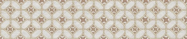Декор Kerama Marazzi OS/A129/26000 Марракеш матовый 6x28.5