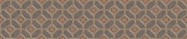 Декор Kerama Marazzi OS/C129/26000 Марракеш матовый 6x28.5