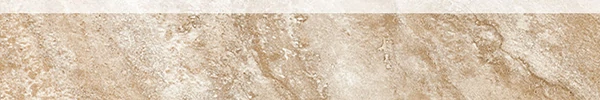 Плинтус Kerama Marazzi SG111002R/5BT Триумф коричневый лаппатированый 42x8