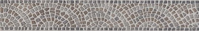 Бордюр Kerama Marazzi ALD/A05/SG2210 Галерея 60х9,5