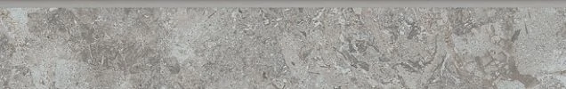 Плинтус Kerama Marazzi SG218800R/3BT Галерея серый 60х9,5