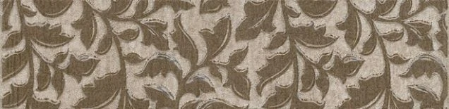 Бордюр Kerama Marazzi DT/A97/SG4128L Акация бежевый лаппатированный 20,1х4,9