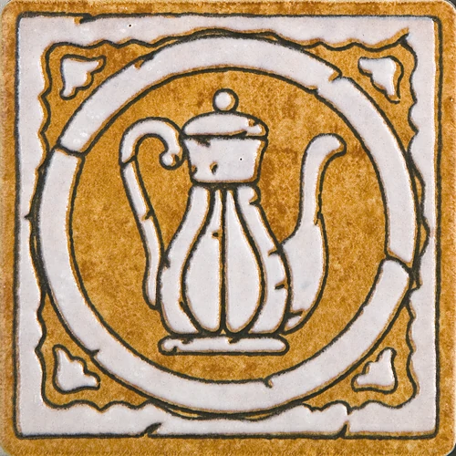 Декор Kerama Marazzi F1722/1228T Ницца 9.9х9.9