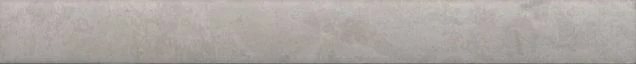 Бордюр Kerama Marazzi PFE038 Ферони серый матовый 20x2