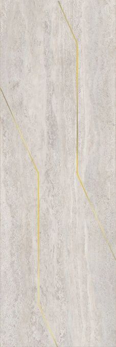 Декор Kerama Marazzi OS/B214/13115R Эвора бежевый светлый глянцевый обрезной 30х89,5