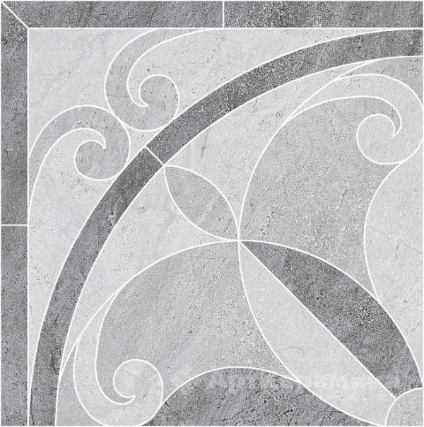 Декор Kerama Marazzi ID50 Монтаньоне 45383 розона наборный 40.2х40.2