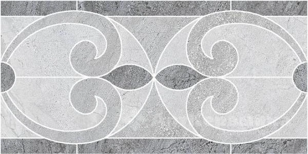 Бордюр Kerama Marazzi ID51 Монтаньоне наборный 42х20,7