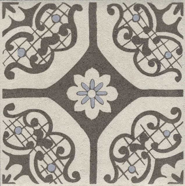 Декор Kerama Marazzi STG/A342/1266 Синема 9,9х9,9