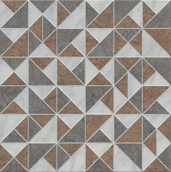 Декор Kerama Marazzi OS/A308/SG1609N Каприччо матовый 40,2x40,2