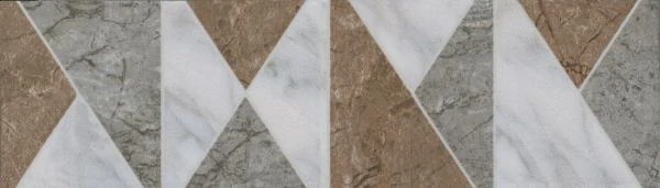Бордюр Kerama Marazzi OS/A301/880 Каприччо глянцевый 20x5,7
