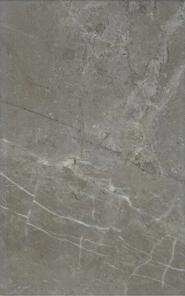 Плитка Kerama Marazzi Кантата серая глянцевая 25×40