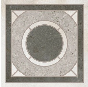 Декор Kerama Marazzi OS/A307/SG1609N Кантата матовый 7,7x7,7