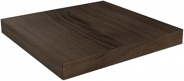 Ступень Kerama Marazzi Про Вуд Корич угловая DL501700R/GCD
