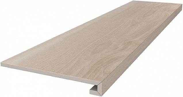 Ступени Kerama Marazzi Про Вуд Клееная бежевый светлый 9мм 33x119.5 DL501420R/GCF