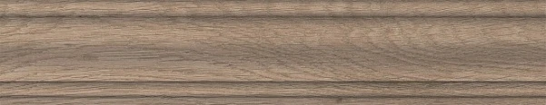 Плинтус Kerama Marazzi DL5101/BTG Про Вуд бежевый темный 39.6x8