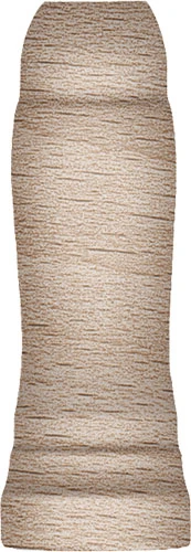 Декор Kerama Marazzi DL5100/AGE Угол внешний Про Вуд бежевый светлый 8x2.9