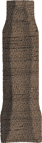 Декор Kerama Marazzi DL5103/AGI Угол внутренний Про Вуд коричневый 8x2.4