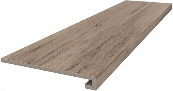 Ступень Kerama Marazzi Про Вуд Беж темный DL501500R/GCF