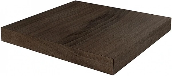 Ступень Kerama Marazzi Про Вуд Корич угловая DL501700R/GCS